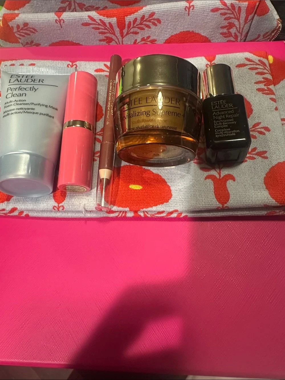 Estee Lauder estee lauder